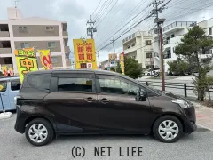 トヨタ シエンタ