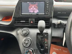 トヨタ シエンタ