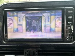 トヨタ シエンタ