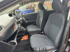 トヨタ シエンタ