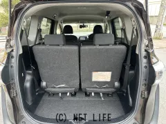 トヨタ シエンタ