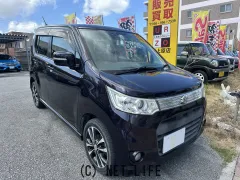 スズキ ワゴンR