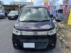 スズキ ワゴンR