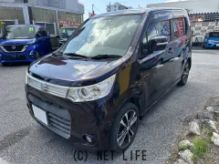 スズキ ワゴンR