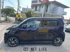 スズキ ワゴンR