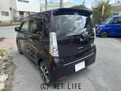 スズキ ワゴンR