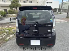 スズキ ワゴンR