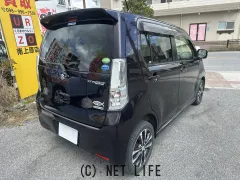 スズキ ワゴンR