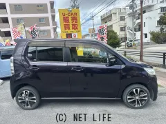 スズキ ワゴンR