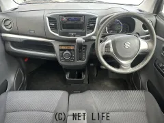 スズキ ワゴンR