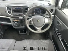 スズキ ワゴンR