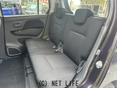 スズキ ワゴンR