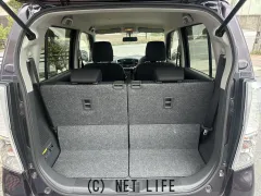 スズキ ワゴンR