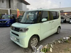 ダイハツ タント