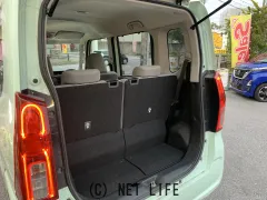 ダイハツ タント