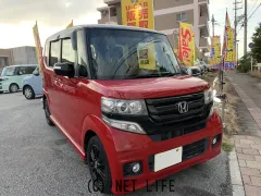 ホンダ N-BOX