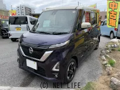 日産 ルークス