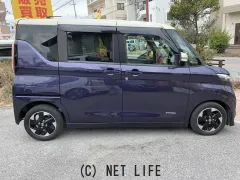 日産 ルークス