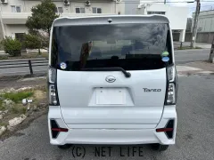 ダイハツ タント