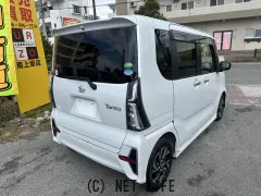 ダイハツ タント