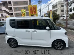 ダイハツ タント