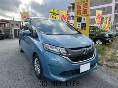 ホンダ フリード