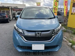 ホンダ フリード