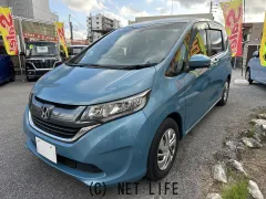 ホンダ フリード