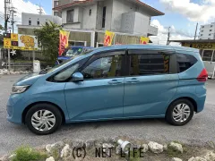 ホンダ フリード