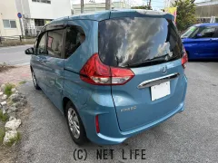 ホンダ フリード