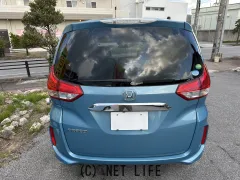 ホンダ フリード