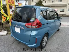 ホンダ フリード