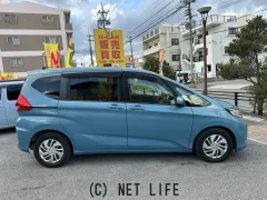 ホンダ フリード