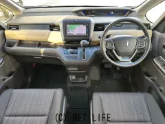 ホンダ フリード