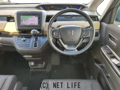 ホンダ フリード