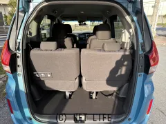 ホンダ フリード