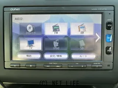 ホンダ フリード