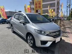 ホンダ フィット