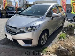 ホンダ フィット