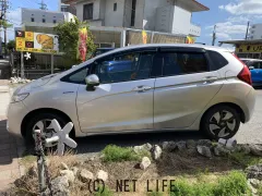 ホンダ フィット