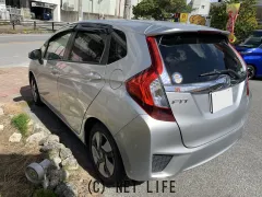 ホンダ フィット