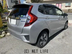 ホンダ フィット