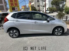 ホンダ フィット