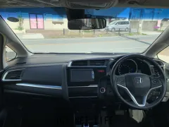 ホンダ フィット