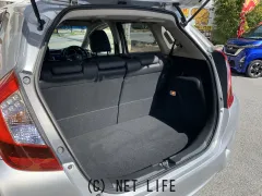 ホンダ フィット