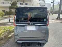 日産 ルークス
