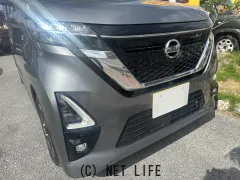 日産 ルークス