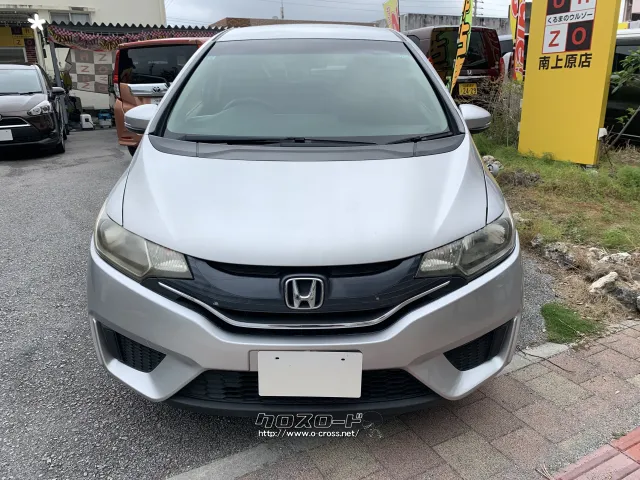 ホンダ フィット