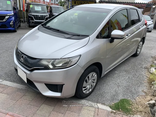ホンダ フィット
