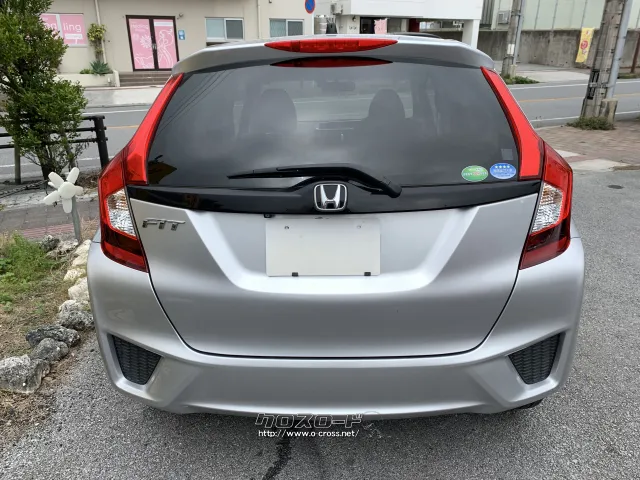 ホンダ フィット